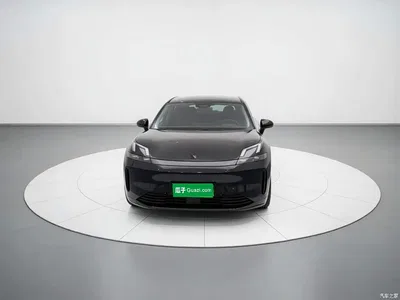 2023 Lynk & Co 08 EM-P 120km Long Range Halo, фото 2, лот 10313018