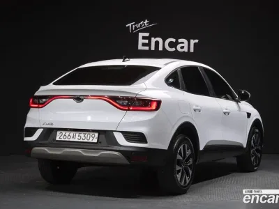 2023 Samsung XM3 1.6 GTe RE, фото 1, лот 10190075