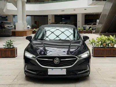 2022 Buick LaCrosse 652T Luxury, фото 2, лот 10275713
