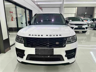 2019 Land Rover Range Rover 3.0 SCV6 Heritage Edition, фото 2, лот 10327813