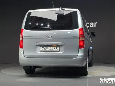 2019 Hyundai Starex Wagon 12-Seater, фото 4, лот 10232054