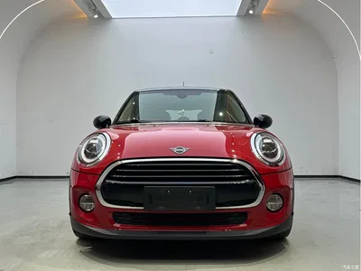 2018 MINI MINI 1.5T COOPER Artist 5-Door, фото 2, лот 10353071