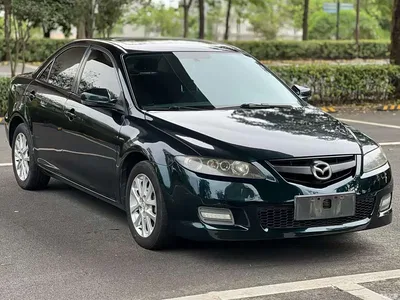 2014 Mazda 6 2.0L Automatic Classic, фото 4, лот 10324809