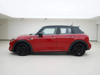 2019 MINI MINI 1.5T COOPER Racer 5-Door, фото 3, лот 10353200