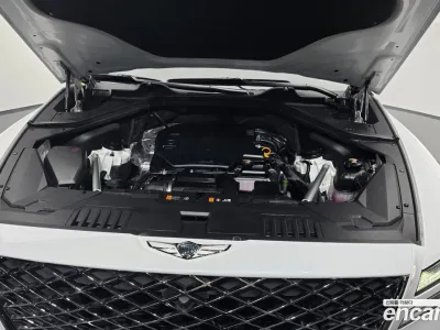 2023 Genesis GV80 2.5T Gasoline AWD, фото 4, лот 10058010