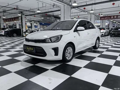 2020 Kia Huan Chi Facelift 1.4L Auto Comfort Sunroof Edition, фото 1, лот 10350092