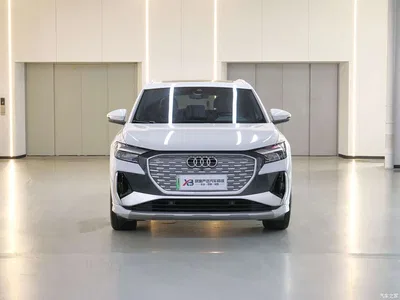 2023 Audi Q4 e-tron 40 e-tron Innovation Edition, фото 2, лот 10235496