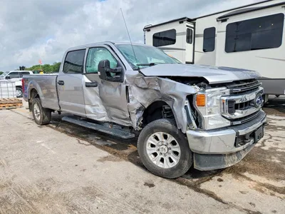 2020 FORD F250 SUPER DUTY, фото 4, лот 10554822