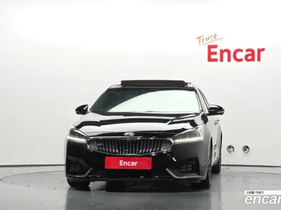 2016 Kia K7 2.2 Diesel Prestige, фото 2, лот 10039498