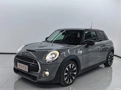 2016 MINI MINI 2.0T COOPER S 5-Door, фото 1, лот 10353074