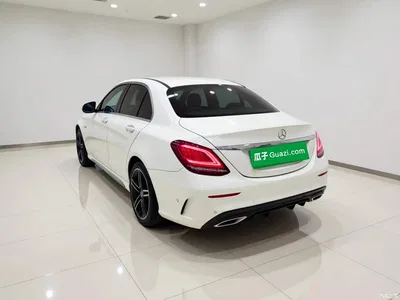 2020 Mercedes-Benz C-Class Facelift C 260 Sport Version, фото 4, лот 11191640
