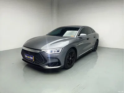 2024 BYD Han DM-i Glory Edition 121KM Premium, фото 1, лот 10592976