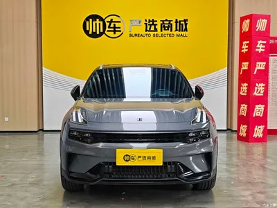 2023 Lynk & Co 06 Remix 1.5T Power Halo, фото 2, лот 10315699