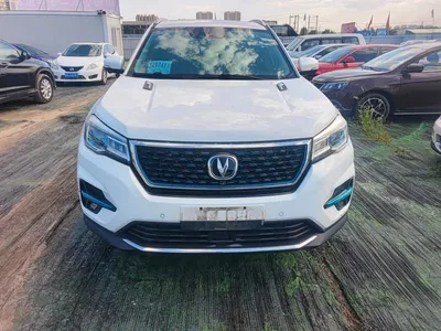 2018 Changan CS75, фото 2, лот 10248846