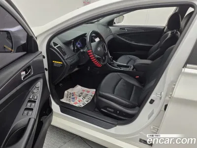 2014 Hyundai Sonata 2.0, фото 3, лот 10099438