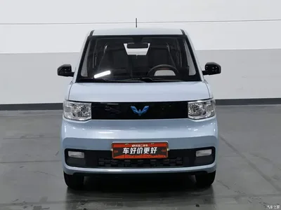 2020 Wuling Motors Hongguang MINIEV Freedom Edition (LFP Battery), фото 3, лот 11106658