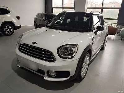 2017 MINI COUNTRYMAN 1.5T COOPER ALL4 Traveller, фото 2, лот 10333210