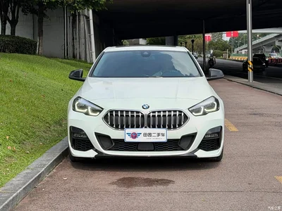 2023 BMW 2 Series (Import) 225i 4-Door Coupe M Sport Package, фото 2, лот 11135936