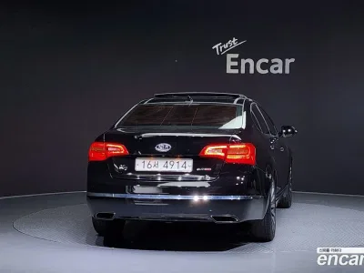2012 Kia K7 3.0 GDI Prestige, фото 3, лот 10048243