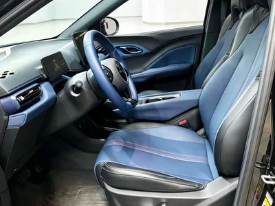 2023 Byd Seagull, фото 4, лот 10245744