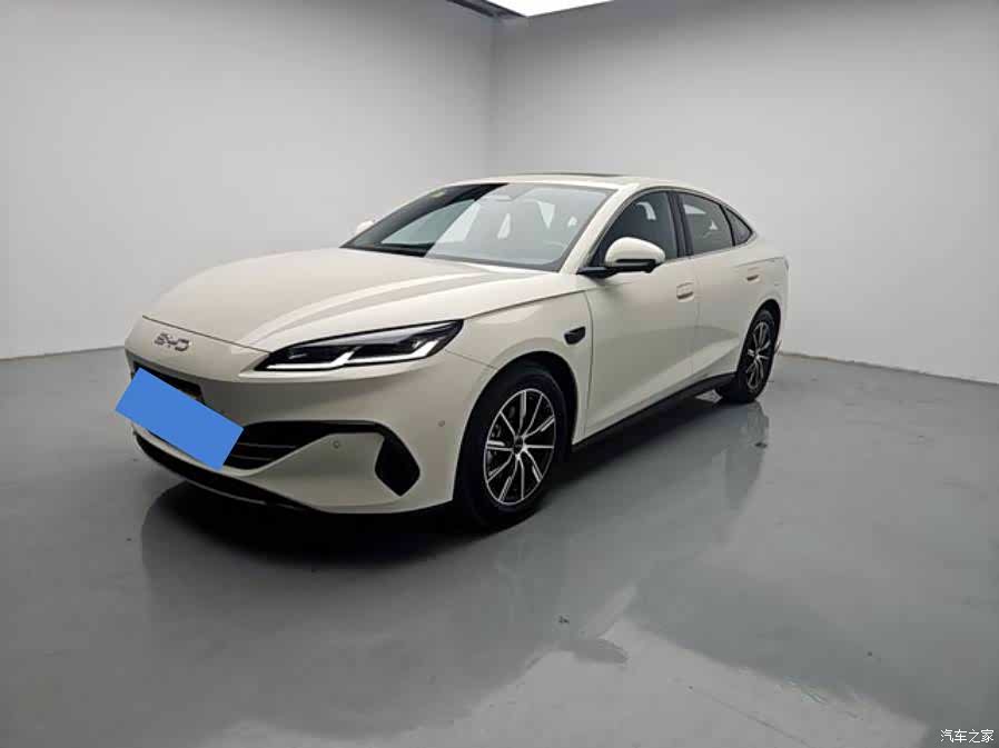 2025 BYD Seal 06 New Energy DM-i Smart Drive Edition 80KM Noble, фото 1, лот 11220573