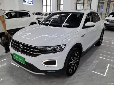 2022 Volkswagen T-ROC 280TSI DSG 2WD Comfort PLUS, фото 1, лот 10479654