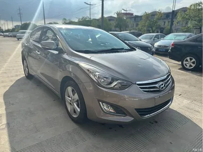 2013 Hyundai Langdong 1.6L Automatic Premium, фото 3, лот 10831850