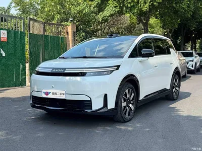 2026 Aion N60 Model LIDAR Edition, фото 1, лот 11173150