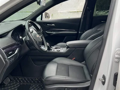 2020 Cadillac XT4 Facelift 28T 2WD Tech, фото 4, лот 10308134