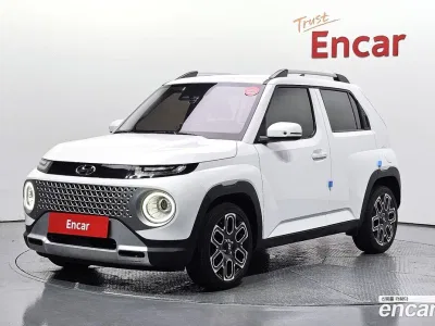 2023 Hyundai Casper Inspiration, фото 1, лот 10139846
