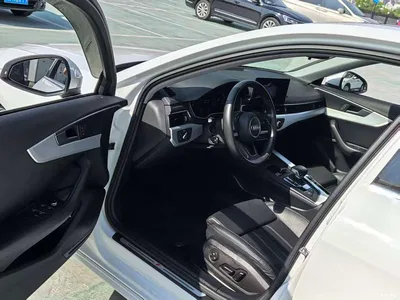2020 Audi A4L 40 TFSI Fashion Dynamic Edition, фото 4, лот 10238814