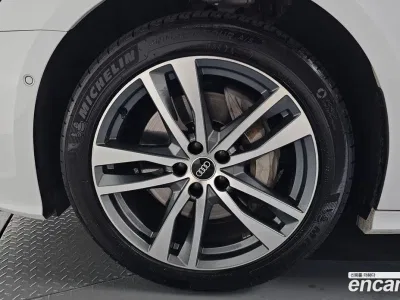 2021 Audi A6 45 TDI Quattro Premium, фото 4, лот 10104306