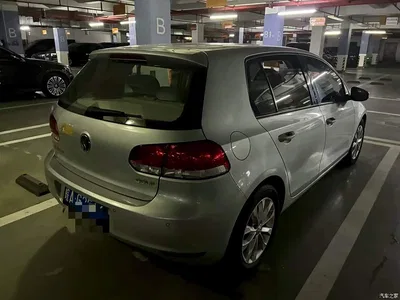 2012 Volkswagen Golf 1.6 Automatic Fashion Type, фото 2, лот 10845940