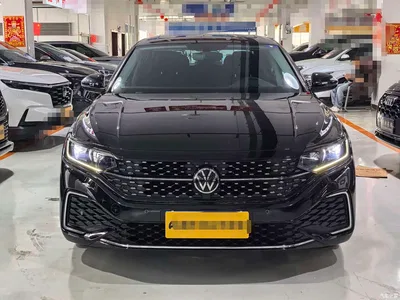 2025 Volkswagen Passat Outstanding 330TSI Starlight Elite Edition, фото 2, лот 10694245