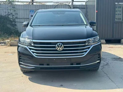 2023 Volkswagen Viloran 380TSI Prestige Edition, фото 1, лот 10475674
