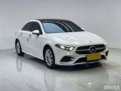 2022 Mercedes-Benz A-Class Facelift A 200 L Sport Sedan Dynamic, фото 3, лот 10283325