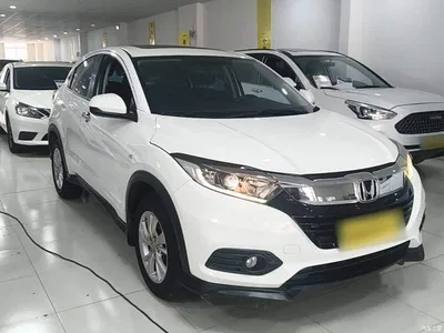 2019 Honda Vezel 1.5L CVT Pioneer China VI, фото 4, лот 10605425