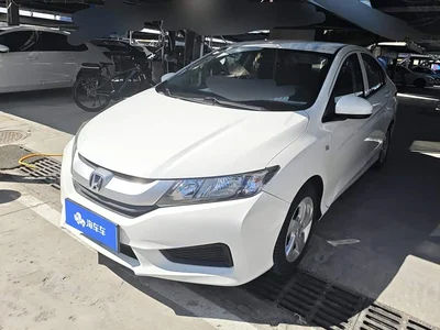 2017 Honda City 1.5L CVT Elite Edition, фото 1, лот 10421618
