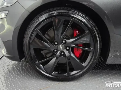 2022 Genesis G70 Gasoline 2.0T 2WD, фото 4, лот 10220077