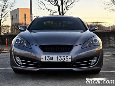 2010 Hyundai Genesis 380 GT-P, фото 3, лот 10138027