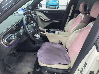 2022 smart Elf #1 Pulse Heartbeat Edition, фото 4, лот 10450095