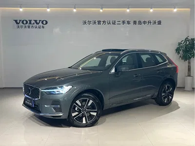 2026 Volvo XC60 Model B5 AWD Premium Luxury, фото 1, лот 10363897