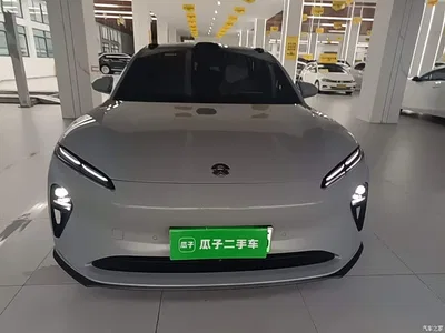 2024 NIO ET5T 75kWh Touring, фото 3, лот 10689676