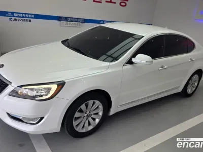 2012 Kia K7 LPI VG270 Deluxe, фото 3, лот 10142576