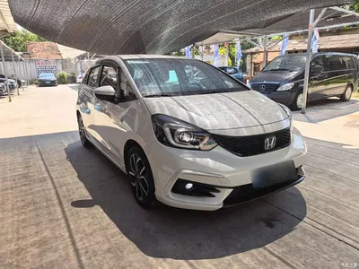 2023 Honda LIFE 1.5L CVT SPORT Heartbeat Edition, фото 4, лот 10390695