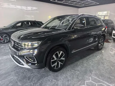 2023 Volkswagen Tayron 280TSI 2WD Luxury Plus Advanced Edition, фото 3, лот 10425890