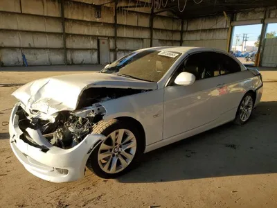 2012 BMW 328 I SULEV, фото 1, лот 10811944