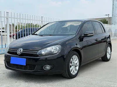 2011 Volkswagen Golf 1.4TSI Auto Comfort, фото 2, лот 10420507