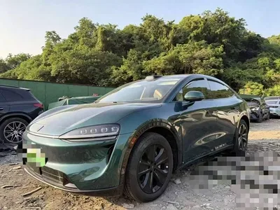 2026 Zhijie Luxeed R7 Pure Electric Max+, фото 1, лот 10830468