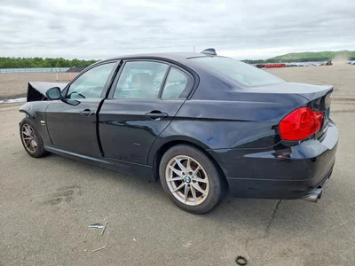 2010 BMW 328 XI SULEV, фото 2, лот 10813159